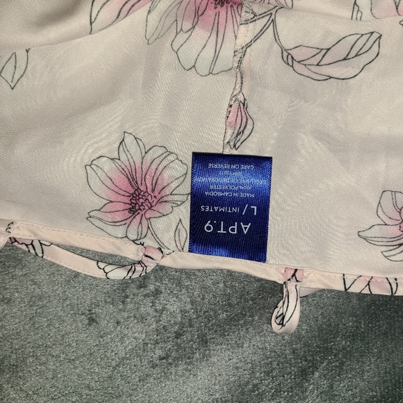 Two brand new Apt 9 nightgowns - Picture 3 of 11